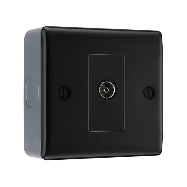 Isolated vs Non-Isolated TV Aerial Sockets Explained | TEO