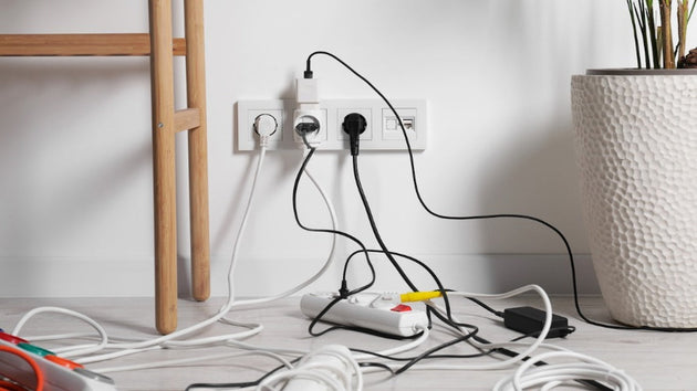 Electrical Safety in UK Homes: Everyday Appliances That Need Regular Checks