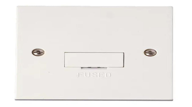 Fused Connection Units (FCUs) and Socket Outlets in the UK: Design, Function and Applications