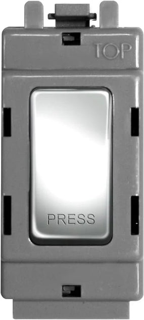 Retractive Switches Explained: Bell, Relay or Blind? | TEO