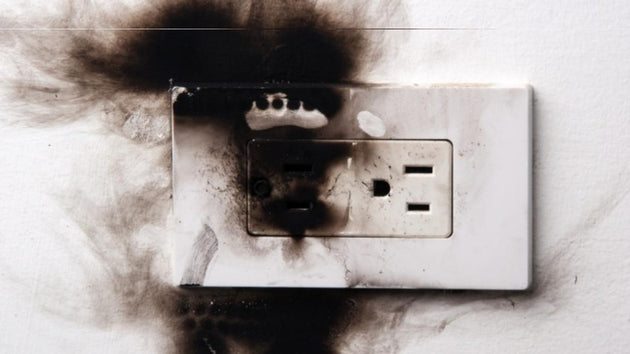 Thermal Effects in Socket Outlets: Heat Build-Up, Causes and Prevention