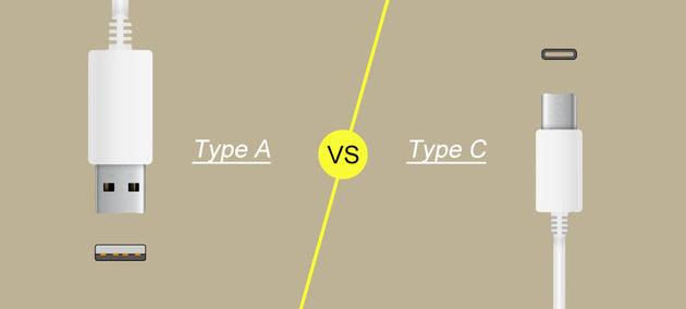USB-A or USB-C Wall Socket: Which Should You Spec? | TEO