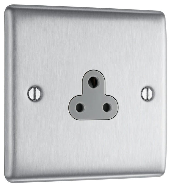 Round Pin Sockets Explained: BS 546, 2A, 5A & 15A | TEO