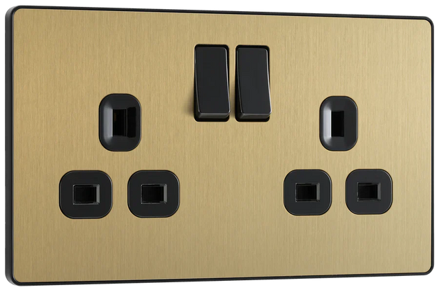 BG Evolve Brushed Brass Sockets: Worth the Premium in 2026?