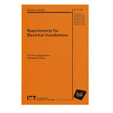 BS 7671 Amendment 4: What Electricians Must Do Before October 2026