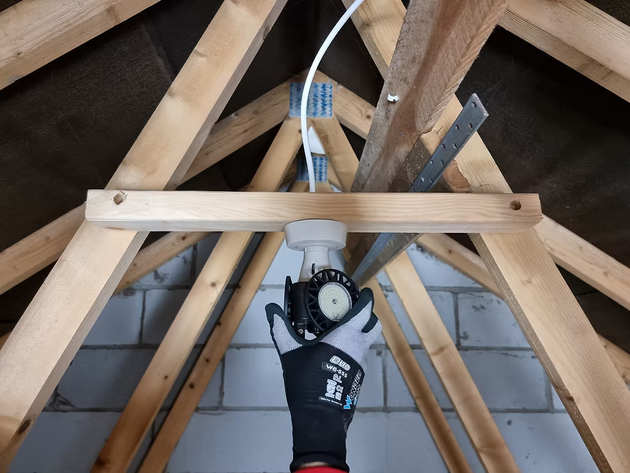 Loft Light Switch Placement: Get It Right First Time | TEO