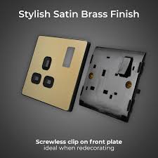 BG Evolve Satin Brass vs Matt Black: Which Lasts? | TEO