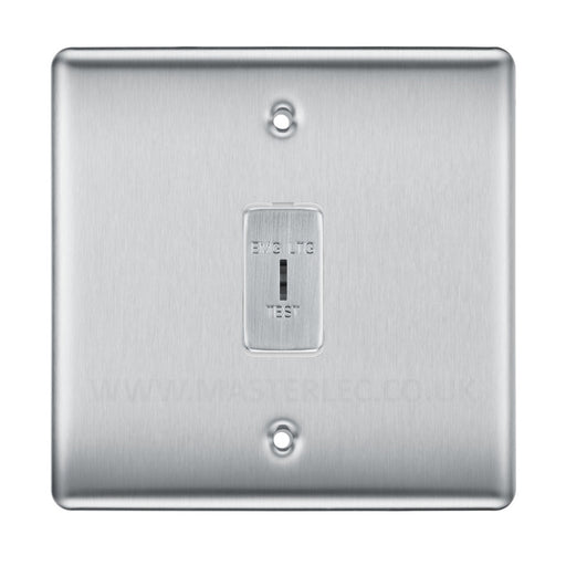 Secret Key Switches: Stop Tenants Killing Circuits | TEO