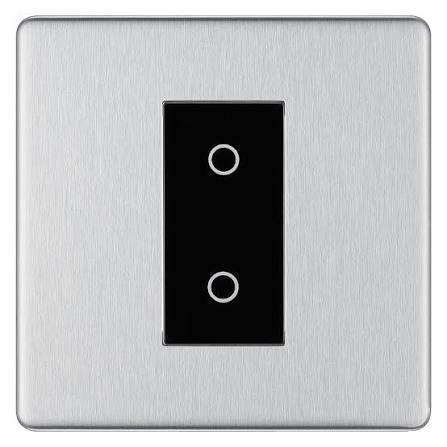 Touch Dimmers: What Master and Secondary Actually Mean | TEO