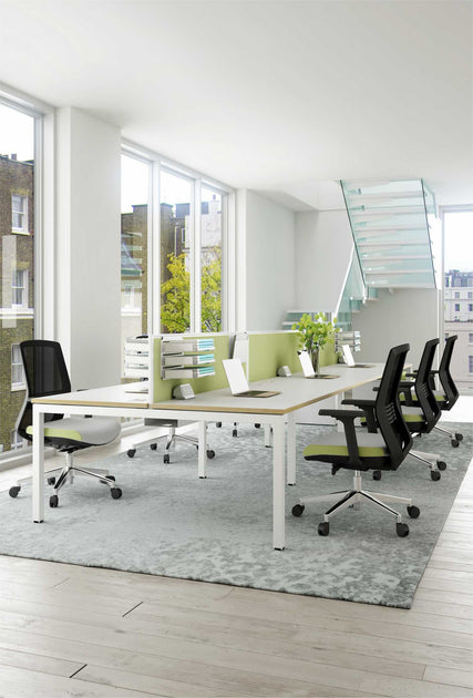 Office Fit-Out: Which Sockets & Switches to Spec | TEO