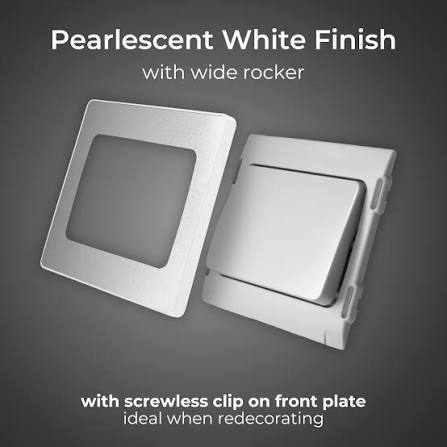 Wide Rocker Light Switches: When Should You Spec Them? | TEO