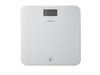 Corby Marsden Battery Free Bathroom Scales in White