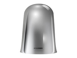 Bremmer Aero Blade Compact Hand Dryer in Chrome