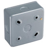 BG MC513 Metal Clad 20A 16AX Intermediate Light Switch