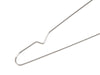 Hooked Guest Hanger (HNG0007) in Steel