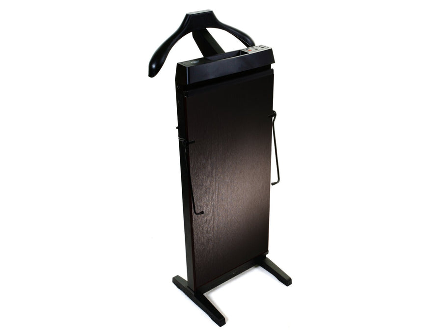 Corby 4400 Trouser Press in Black Ash - UK Plug