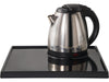 Standard Hospitality Tray (Ascot / WT0023) in Black