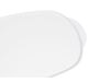 Corby Middleton Standard Hospitality Tray in White