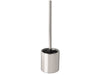 Corby Alton Toilet Brush in Polished Steel