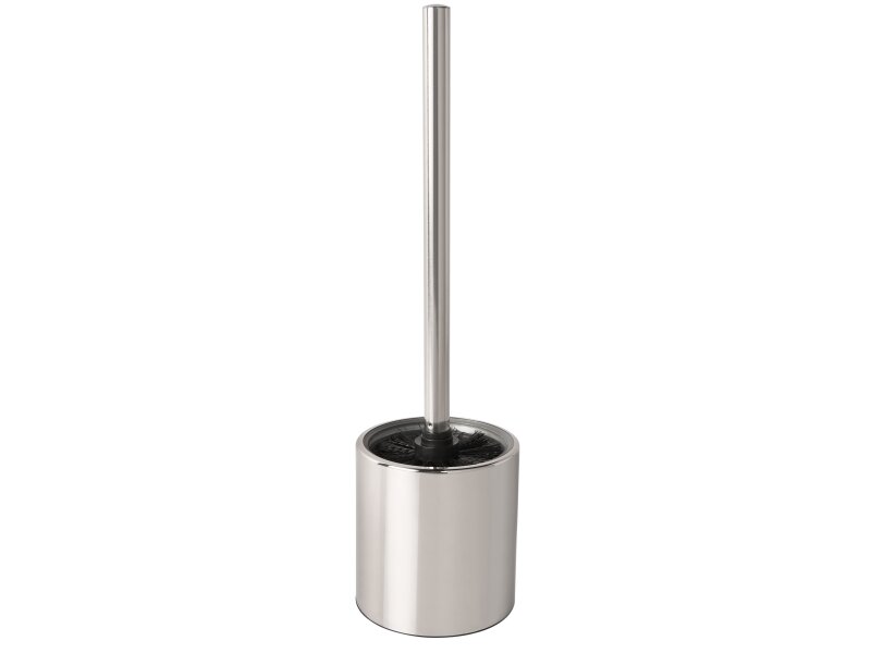 Corby Alton Toilet Brush in Polished Steel