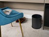 Corby Highland 9L Double Layer Bin in Black PU Leather