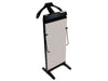 Corby 4400 Trouser Press in Satin Chrome - UK Plug