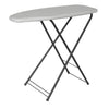 Corby Berkshire Compact Ironing Board With Light Grey Cover