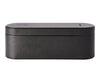 Corby Skye Hair Dryer Case in Black