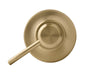 Corby Salisbury 350ml Soap Dispenser in Brushed Brass