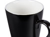 Corby Fenton Mug in Black & White