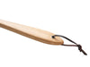 Corby Skipton Wooden Clothes Brush in Light Wood
