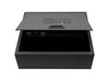 Corby Mayfair Digital Open Top Safe