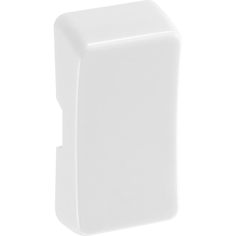 BG RRUPW Nexus Grid | White | Unprinted Rocker