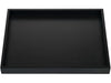 Corby Richmond Compact Butler Tray in Black