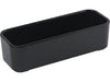 Corby Kingston Sachet Holder in Black