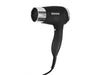 Corby Dalton 1600W Hair Dryer in Black - UK Plug