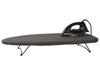 Table Top Ironing Board (IB0009) in Dark Grey