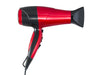 Corby Andover 2200W Ionic Hair Dryer in Red - UK Plug