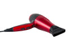 Corby Andover 2200W Ionic Hair Dryer in Red - UK Plug