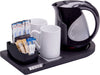 Corby Lancaster Compact Welcome Tray Only in Black