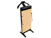 Corby 3300 Trouser Press in Beech - UK Plug