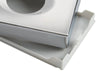 Hygiene Bag Dispenser (Kent / HBD0001) in Chrome