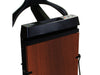 Corby 4400 Trouser Press in Walnut - UK Plug