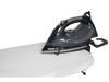 Corby Oxford Premium Ironing Centre in Light Grey with 2000W Steam Iron - UK Plug