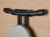 Ironing Board Holder (DL002) in Black