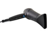 Corby Milton 2000W Hair Dryer in Black - UK Plug