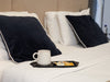 Mug Tray (Ascot / WT0012) in Black
