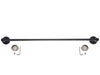 Corby Harrogate Towel Rail in Black