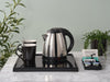 Standard Hospitality Tray (Ascot / WT0023) in Black