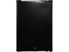 Corby Eton 40L Lockable Minibar in Black - UK Plug